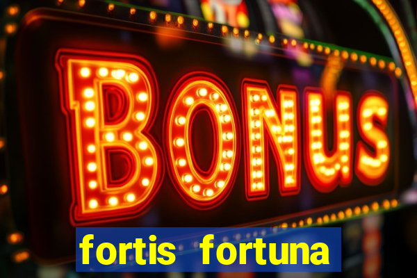 fortis fortuna adiuvat origem